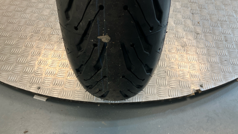 Yamaha Tracer 7 00 (20MY)